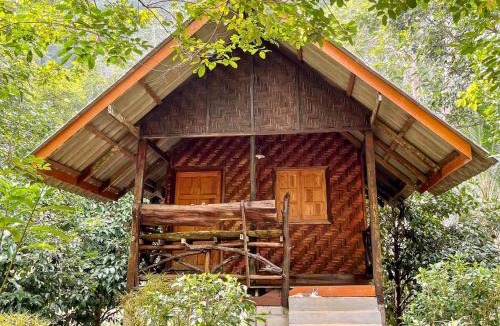 Khlong Sok Resort | Khao Sok Green Mountain View