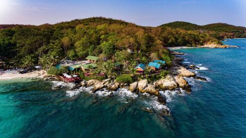 Rayong Resort | Tongta Phaview Resort