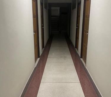 Din Daeng Apartment | Viriyapon