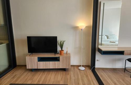 Thanon Phaya Thai Apartment | Thanon Phaya