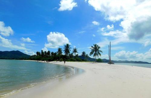 Ko Yao House | Swiss Bonihouse Koh Yao Yai