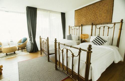 Pua Hotel | Pupah Kanna Pua-ปู๋ ป๋าล์ คันนา ปัว