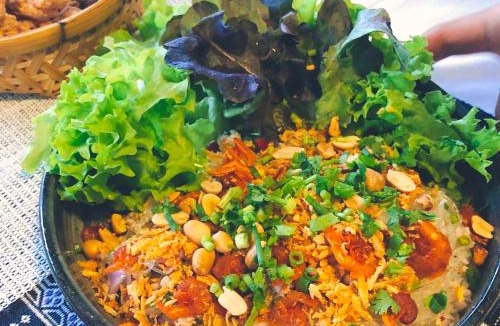 Don Kaeo House | ม่วนโฮม muan home café&stay