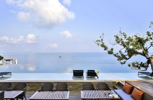 Na Chom Thian Resort | U Pattaya