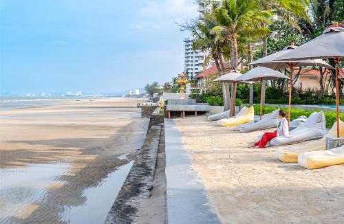 Hua Hin Resort | RELO' The Urban Escape - Huahin