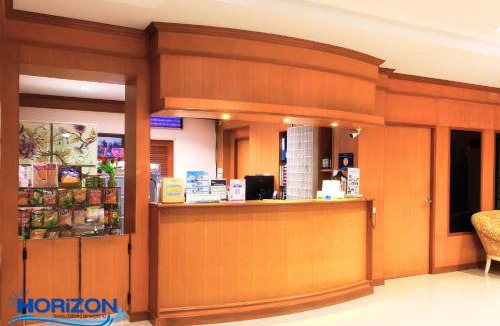 Ban Pa Yang Hotel | Horizon Hotel