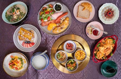 Ban Phan Thom Hotel | DE Phanakron Boutique Hotel
