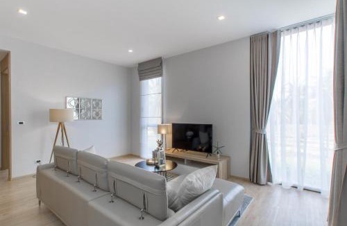 Mai Khao Apartment | Baan Mai Khao by Villacarte