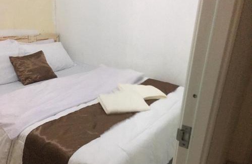Phra Khanong Hostel | Hostel 24
