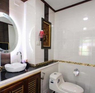 Wat Ket Hotel | Olivier Boutique