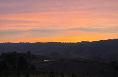 Khao Kho House | Misty English Cottage