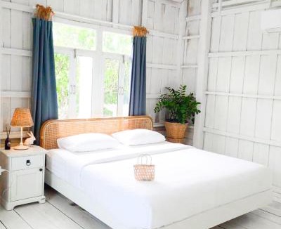 Laem Sing House | One Chan Farmstay