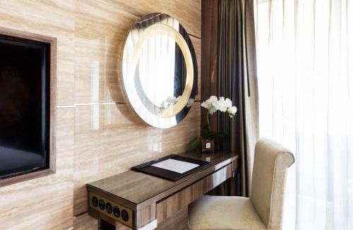 Jomtien Hotel | The Sanctuary Resort Pattaya, BW Signature Collection