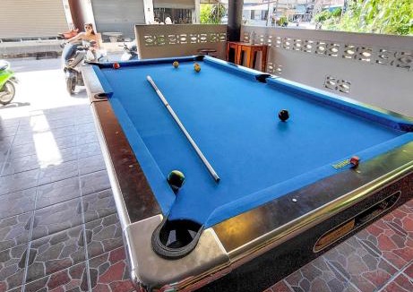 Thong Sala House | Guesthouse and Restaurant Ratatouille