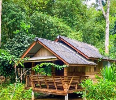 Phanom House | Toh Tao Homestay