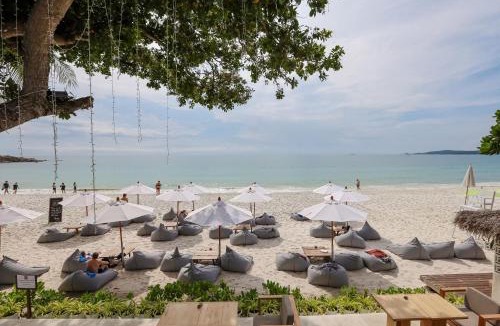 Rayong Resort | Sai Kaew Beach Resort