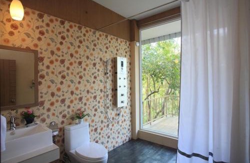 Sai Yok Resort | Suan Sai Yok Resort