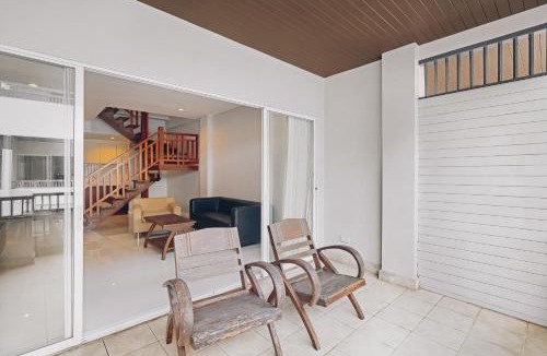 Jomtien Resort | Chateau Dale Boutique Resort Spa Villas