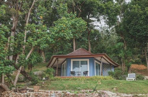 Nuea Khlong House | Banyan Bay Villas