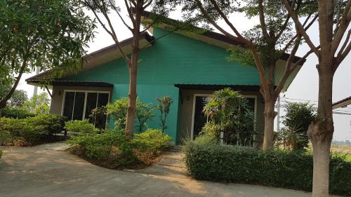 Suphan Buri Hotel | ที รีสอร์ท T Resort Suphanburi