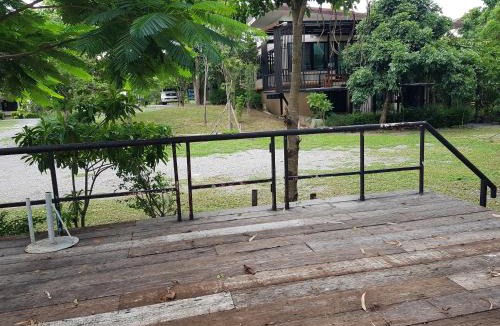 Suphan Buri Hotel | ที รีสอร์ท T Resort Suphanburi