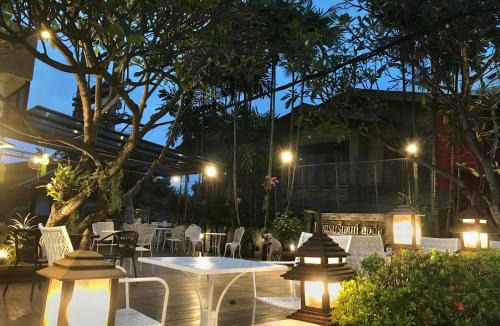 Hua Wiang Hotel | Regent Lodge Lampang