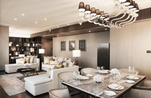 Ploenchit Hotel | The Okura Prestige Bangkok