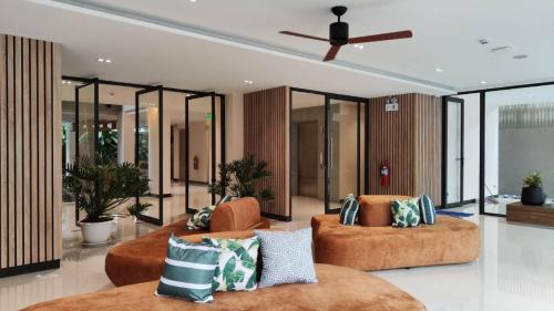 Huay Kaew Hotel | Hi Chiangmai Hotel