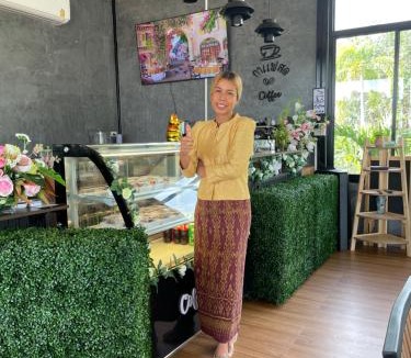 Bung Khong Long Resort | HR Resort
