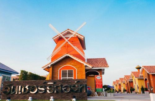Lop Buri Resort | Windsor Resort