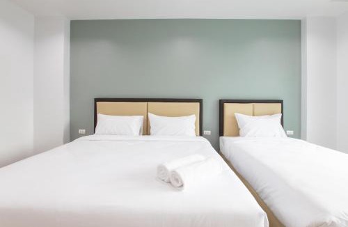 Wichit Hotel | Green Hotel Phuket