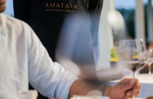 Wichit Resort | Amatara Welleisure Resort