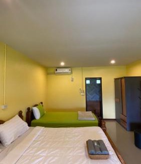 Nam Nao House | ภูคำฮ้อมคลิฟฟ์ลอดจ์ แอนด์ โฮมสเตย์ Phu come home cliff Lodge & Homestay