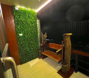Map Yang Phon Bed & Breakfast | Noree Deluxe