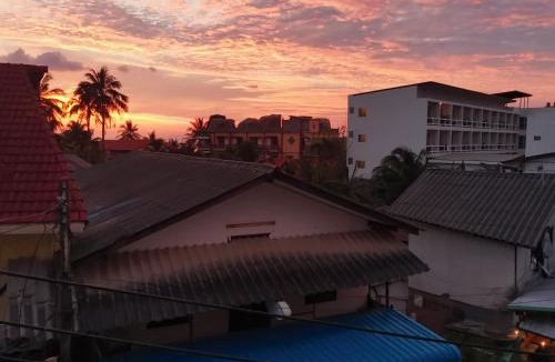 Haad Rin Hotel | Haadrin village Fullmoon