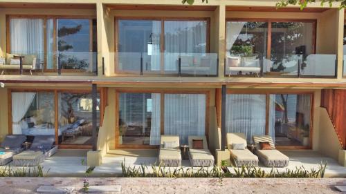 Koh Tao Apartment | Lücke Boutique Hotel - Adults only