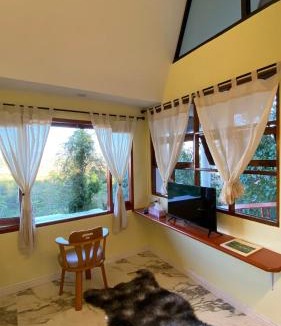Nam Nao House | ภูคำฮ้อมคลิฟฟ์ลอดจ์ แอนด์ โฮมสเตย์ Phu come home cliff Lodge & Homestay