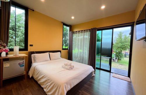 Pua Resort | บวกบัววิวรีสอทร์