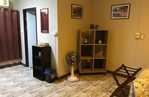 Sri Phum House | P & H Residence NorthGate