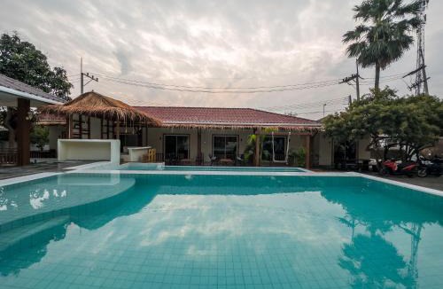 Koh Lan Hotel | Sun and Sea KohLarn