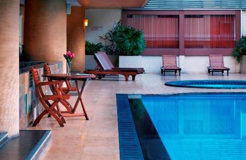 Nana Apartment | The Mercer Sukhumvit 4