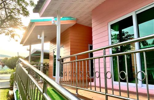 Bang Chalong House | Ban Ing Suan