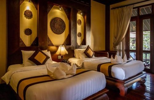 Luang Prabang Hotel | Sada Hotel