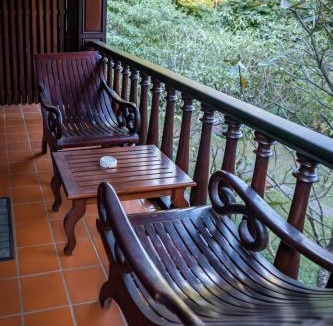Luang Prabang Hotel | Sada Hotel