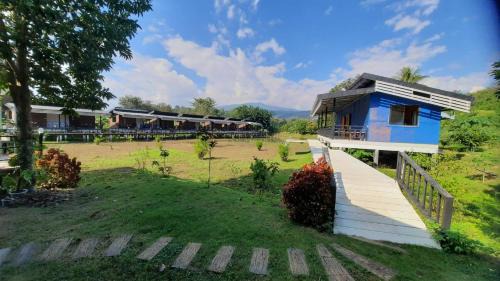 Ban Luang House | MTT resort