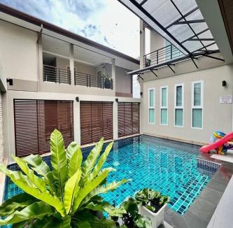 Choeng Thale Hotel | Sivana Place Phuket