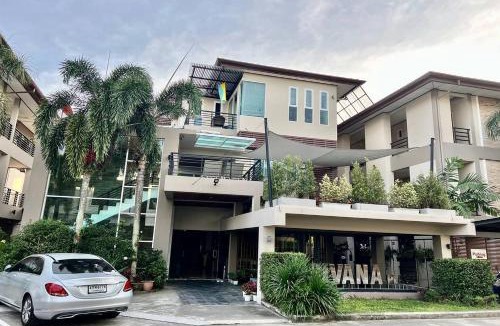 Choeng Thale Hotel | Sivana Place Phuket