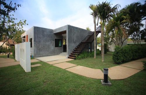 Ko Mook Resort | Mook Lamai Resort and Spa