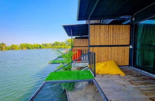 Kamphaeng Saen House | Kram Farmstay