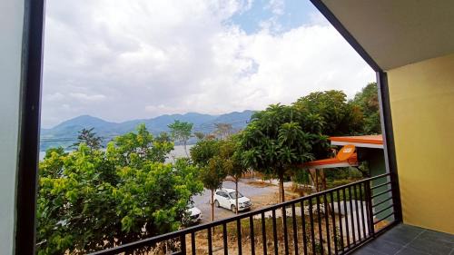 Huai Prik Bed & Breakfast | เลคแค้มป์ รีสอร์ท